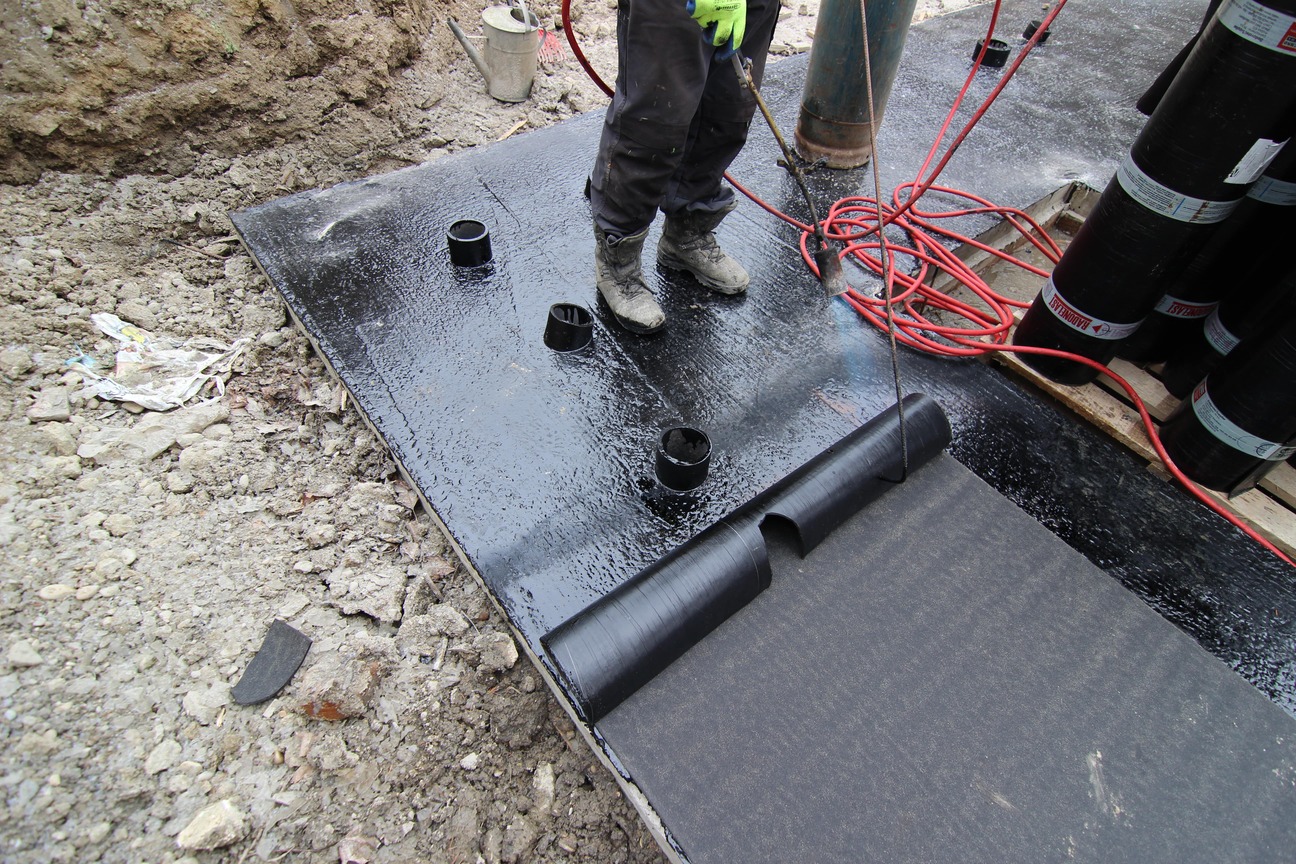 10 podkladovy beton a realizacia HI- stavebny dozor